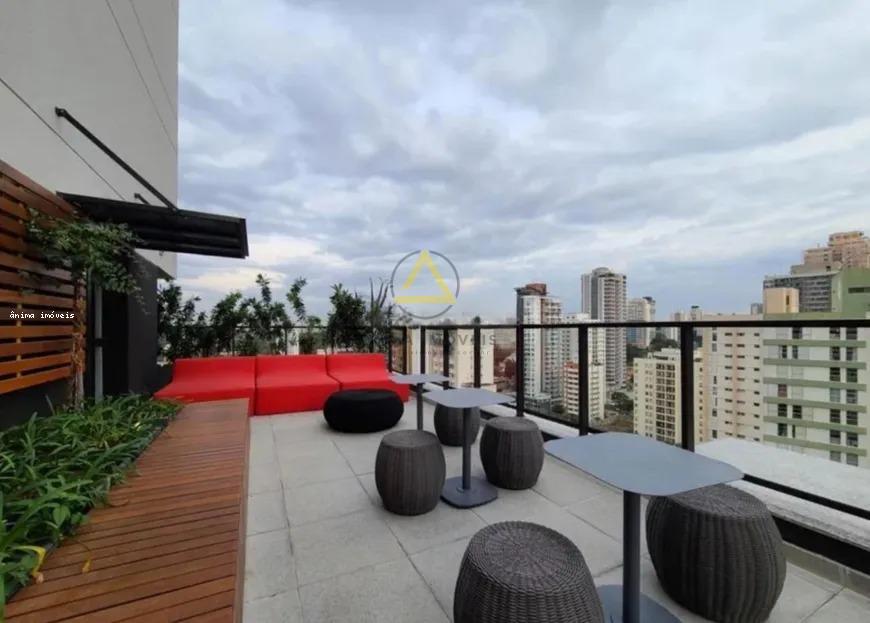 Apartamento, 1 quarto, 31 m² - Foto 10