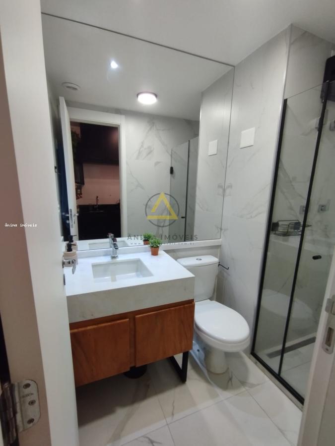 Apartamento, 1 quarto, 25 m² - Foto 2