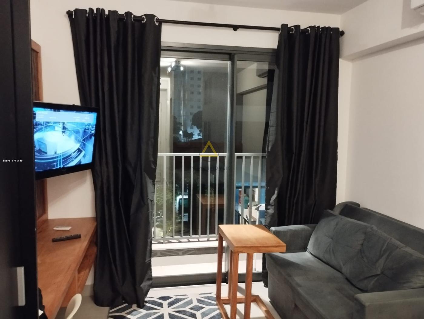 Apartamento, 1 quarto, 25 m² - Foto 3