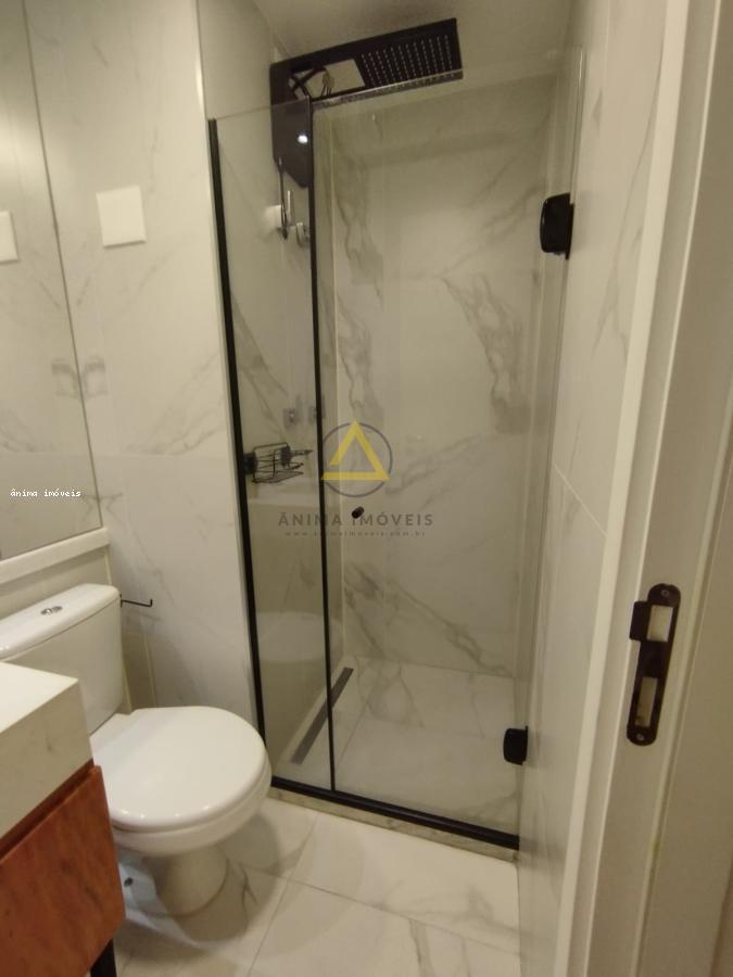 Apartamento, 1 quarto, 25 m² - Foto 4