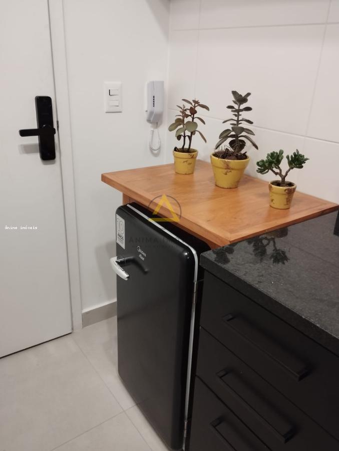 Apartamento, 1 quarto, 25 m² - Foto 5