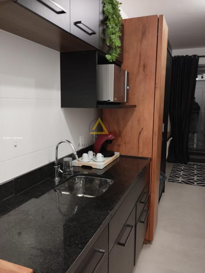 Apartamento, 1 quarto, 25 m² - Foto 1