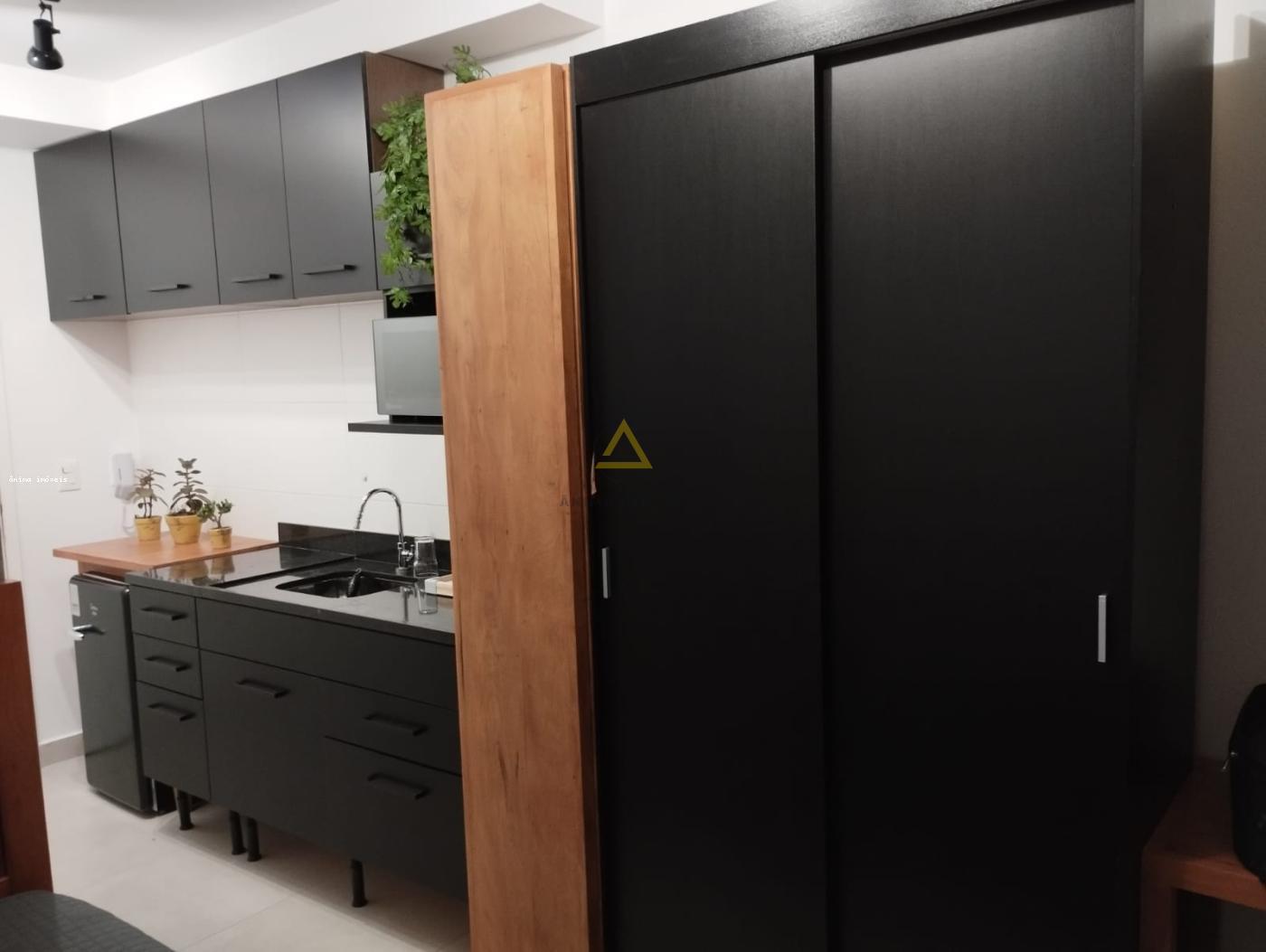 Apartamento, 1 quarto, 25 m² - Foto 8