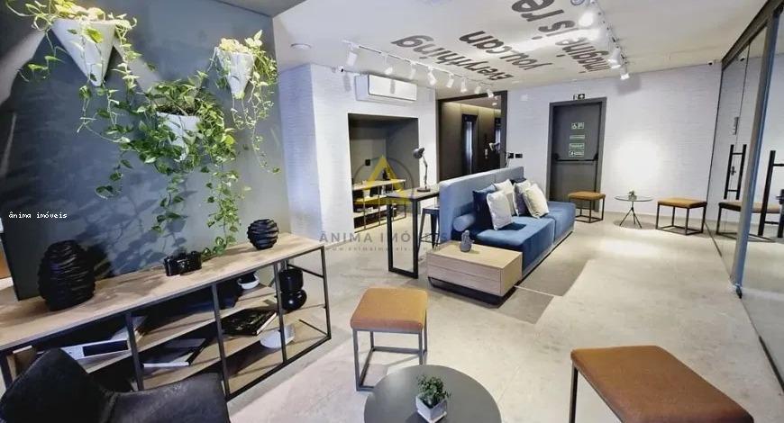 Apartamento, 1 quarto, 25 m² - Foto 9