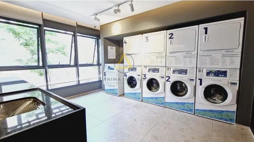 Apartamento, 1 quarto, 25 m² - Foto 11