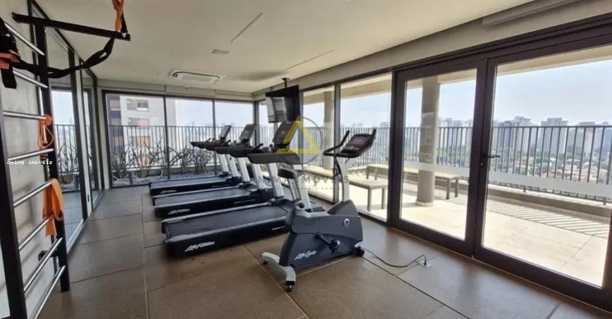 Apartamento, 1 quarto, 25 m² - Foto 14