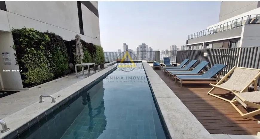 Apartamento, 1 quarto, 25 m² - Foto 13