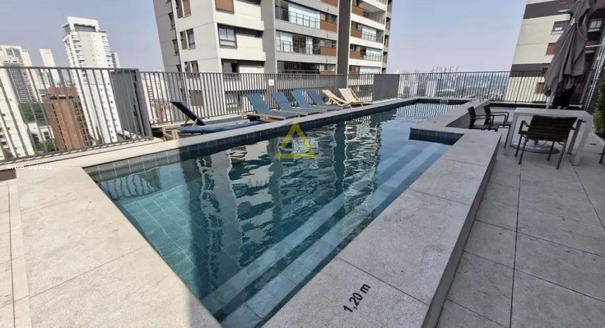 Apartamento, 1 quarto, 25 m² - Foto 15