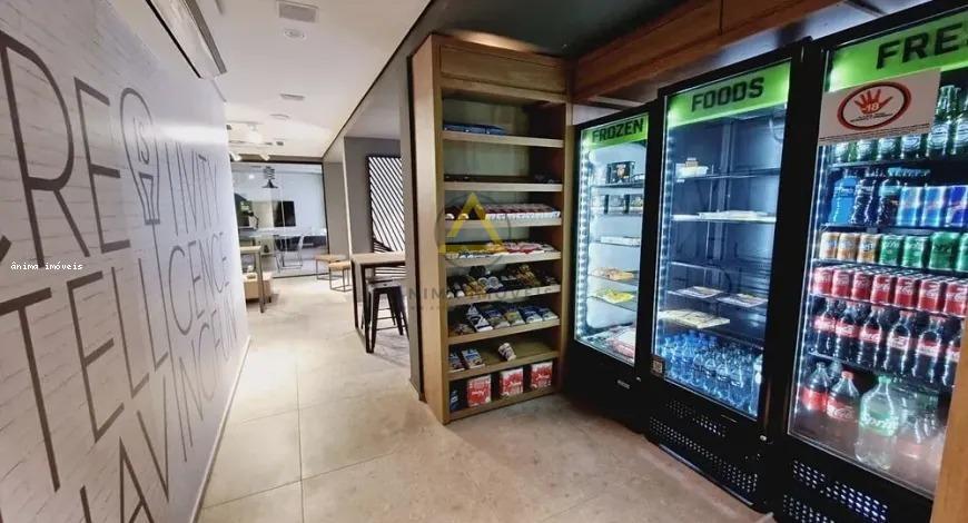 Apartamento, 1 quarto, 25 m² - Foto 16