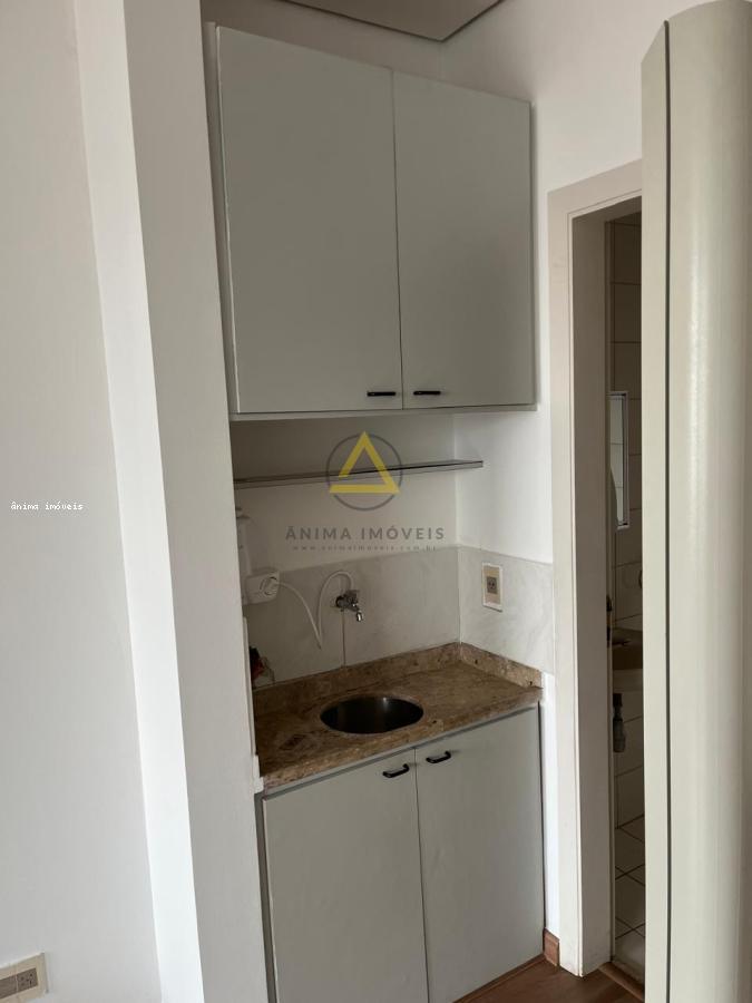 Sala-Conjunto, 33 m² - Foto 4