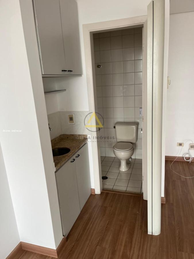 Sala-Conjunto, 33 m² - Foto 12