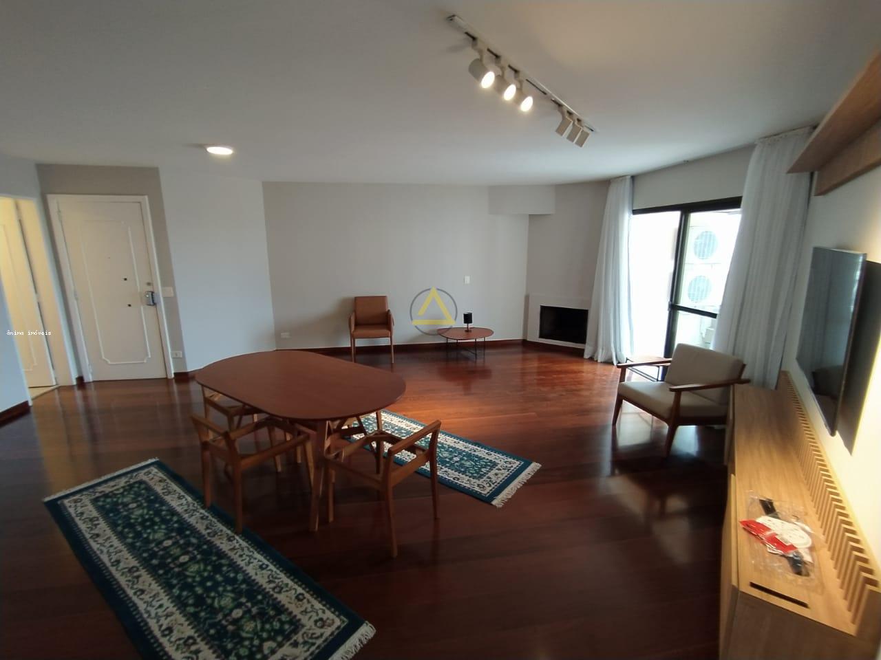 Apartamento, 3 quartos, 140 m² - Foto 2
