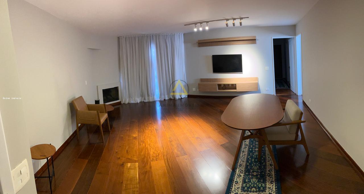 Apartamento, 3 quartos, 140 m² - Foto 1