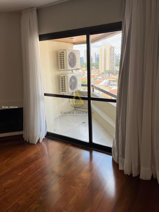 Apartamento, 3 quartos, 140 m² - Foto 4