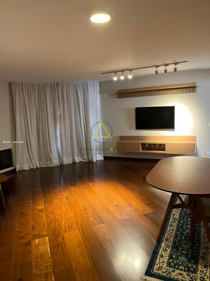 Apartamento, 3 quartos, 140 m² - Foto 3