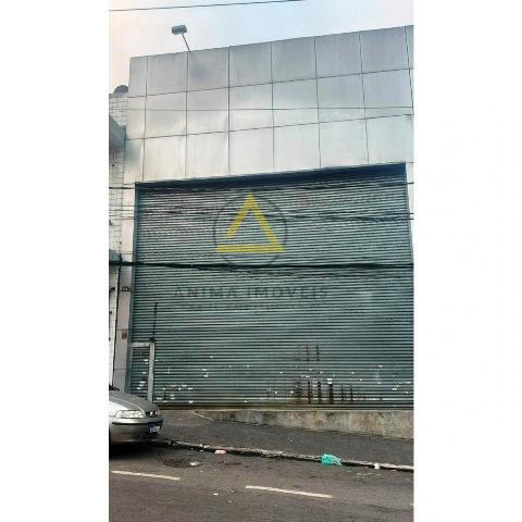 Loja-Salão, 370 m² - Foto 2