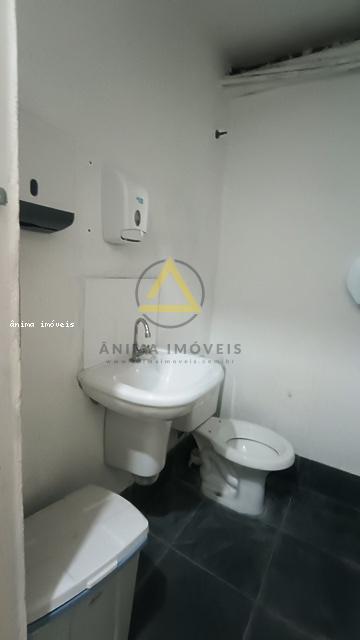 Depósito-Galpão, 200 m² - Foto 29