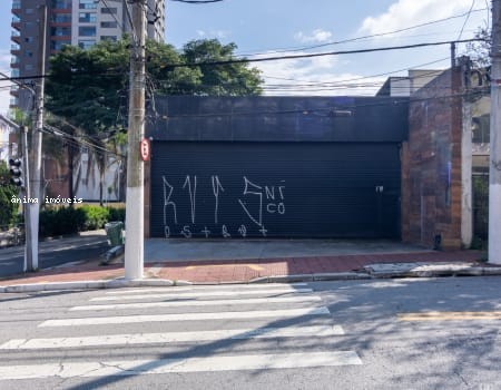 Loja-Salão, 334 m² - Foto 1