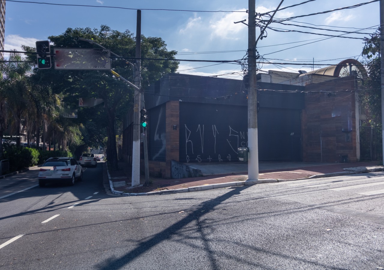 Loja-Salão, 334 m² - Foto 2