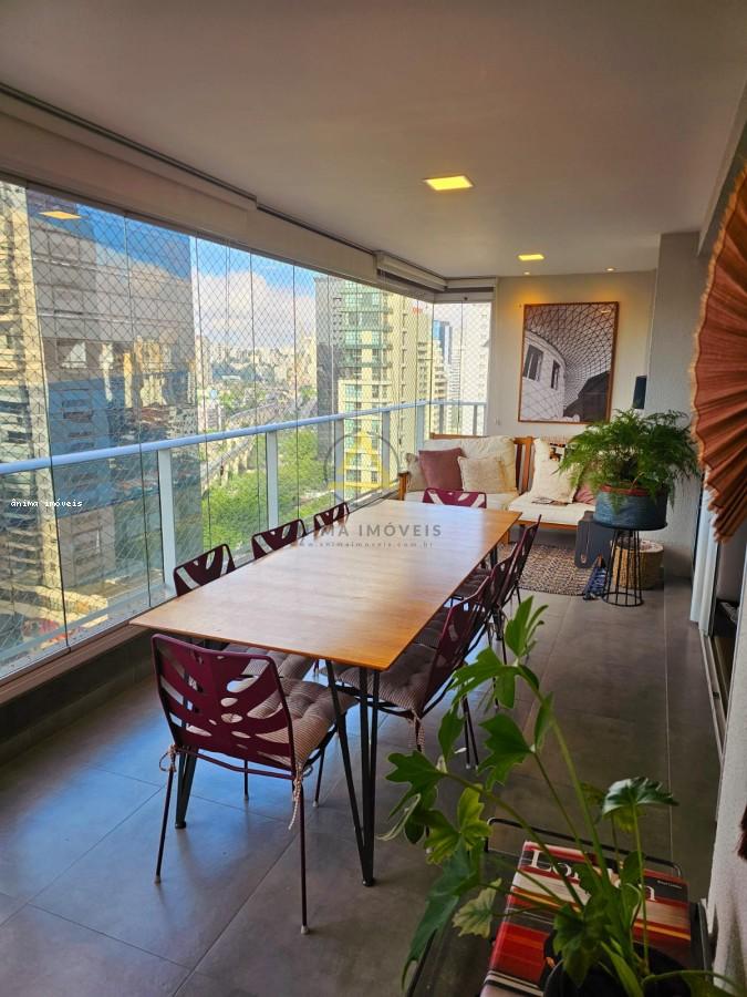 Apartamento, 3 quartos, 134 m² - Foto 9