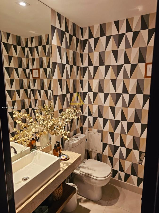 Apartamento, 3 quartos, 134 m² - Foto 27