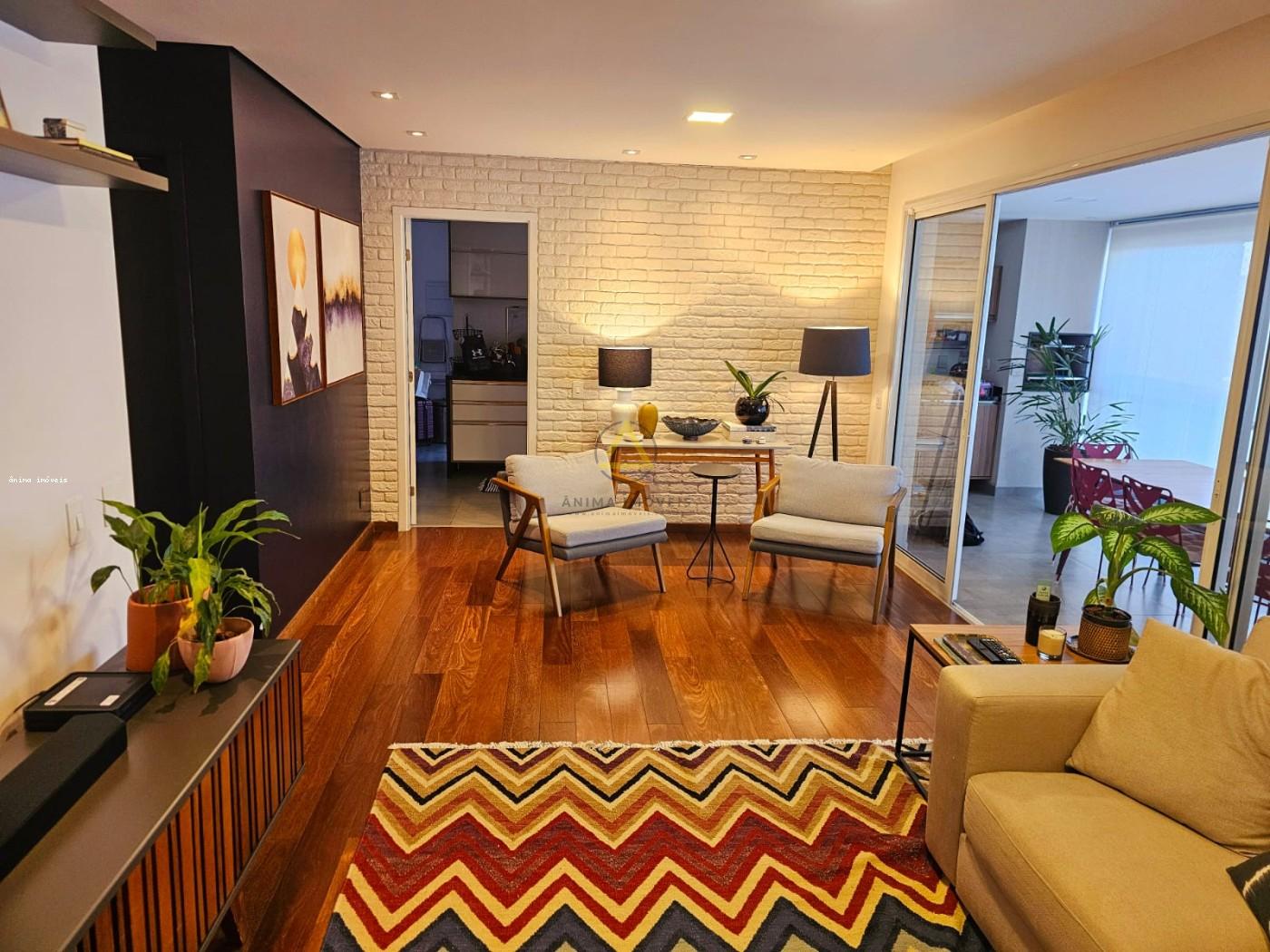 Apartamento, 3 quartos, 134 m² - Foto 4