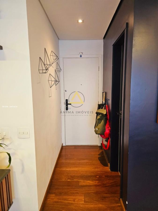 Apartamento, 3 quartos, 134 m² - Foto 26