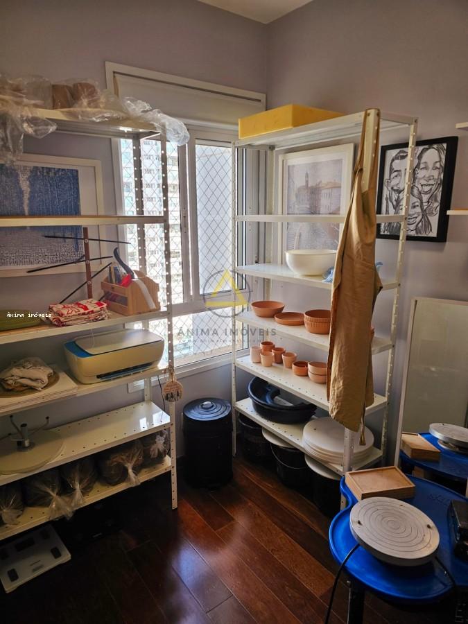 Apartamento, 3 quartos, 134 m² - Foto 32