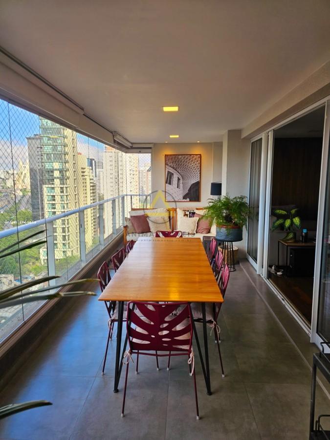 Apartamento, 3 quartos, 134 m² - Foto 18