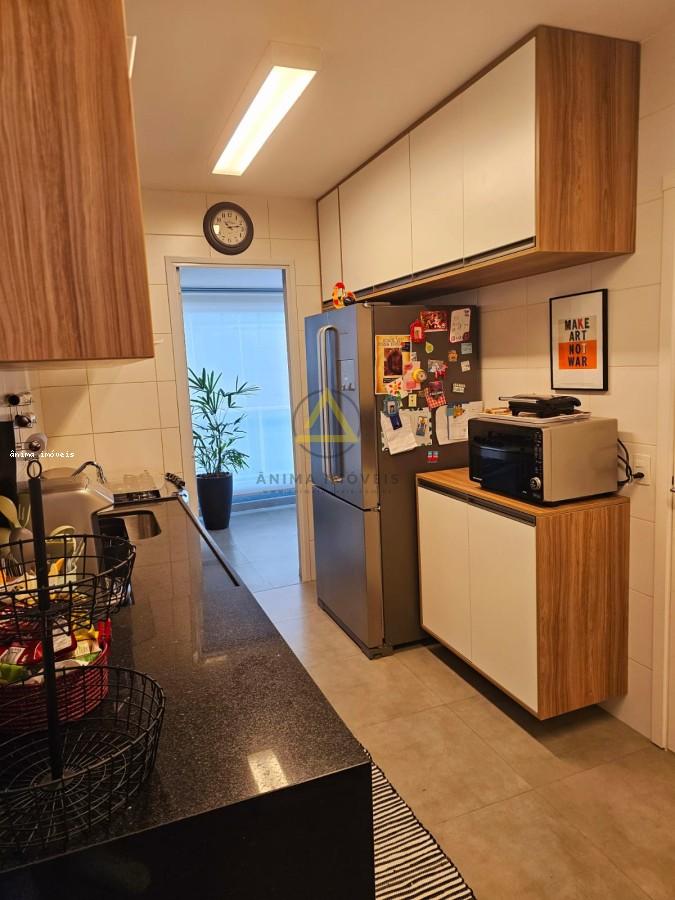 Apartamento, 3 quartos, 134 m² - Foto 21