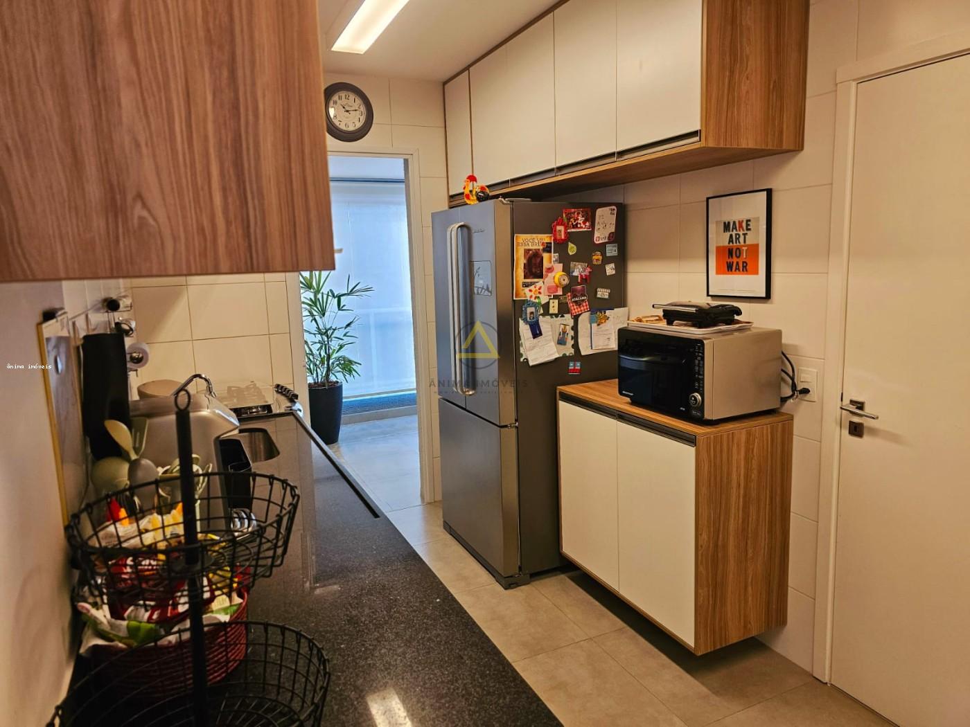 Apartamento, 3 quartos, 134 m² - Foto 22