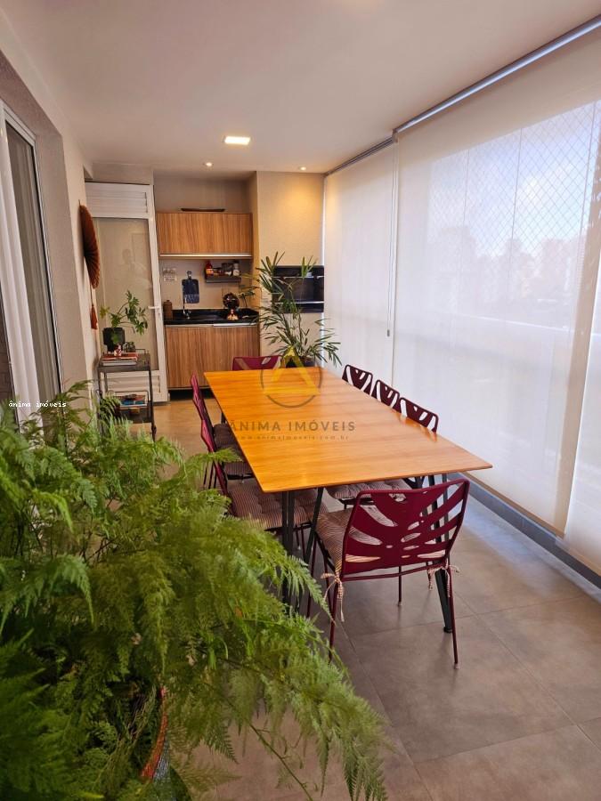 Apartamento, 3 quartos, 134 m² - Foto 10