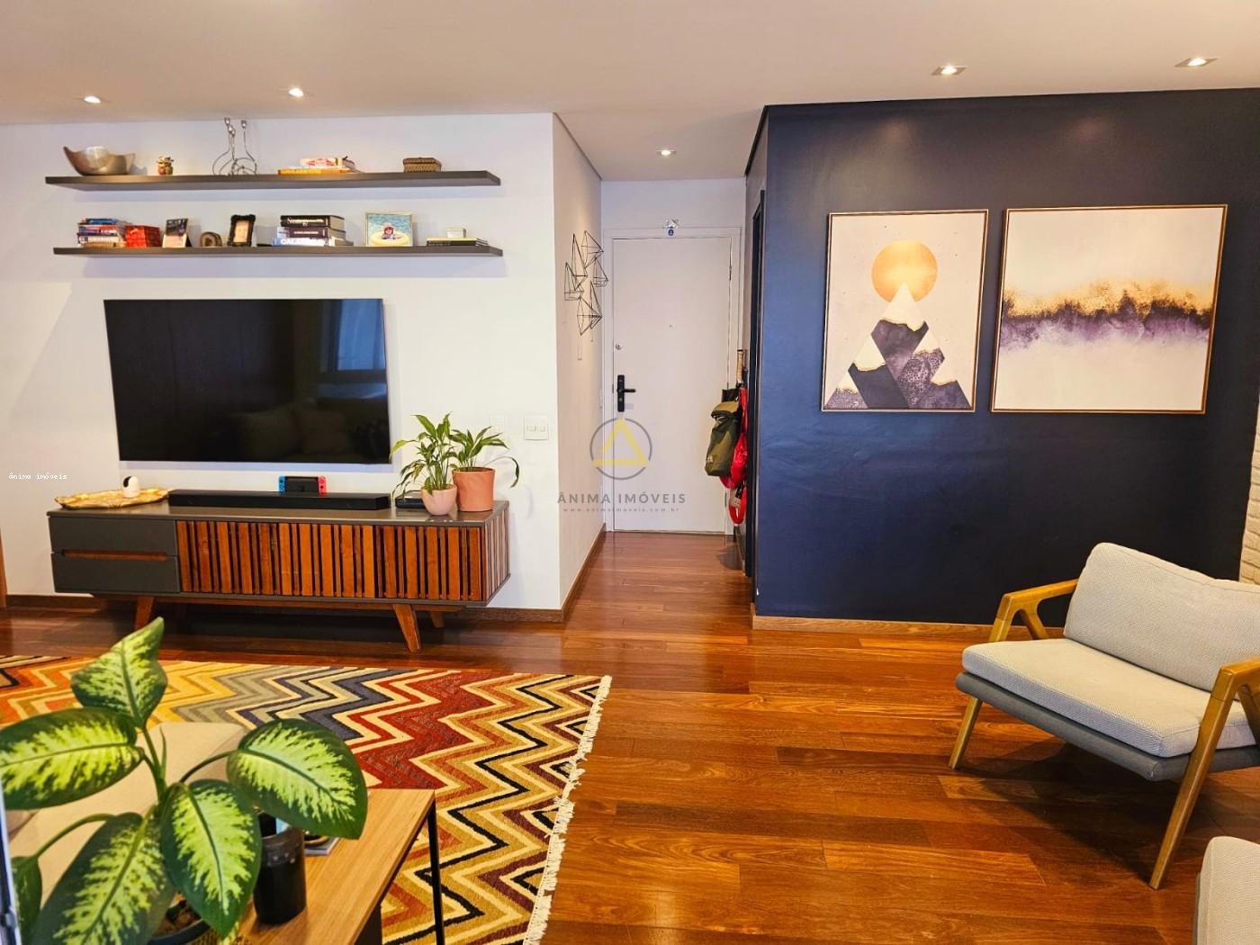 Apartamento, 3 quartos, 134 m² - Foto 5