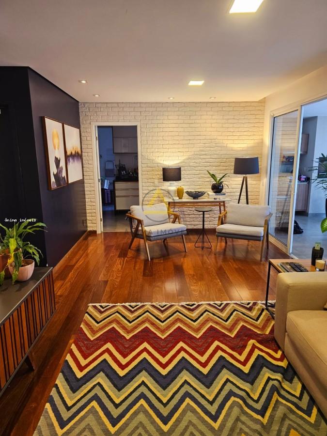 Apartamento, 3 quartos, 134 m² - Foto 6