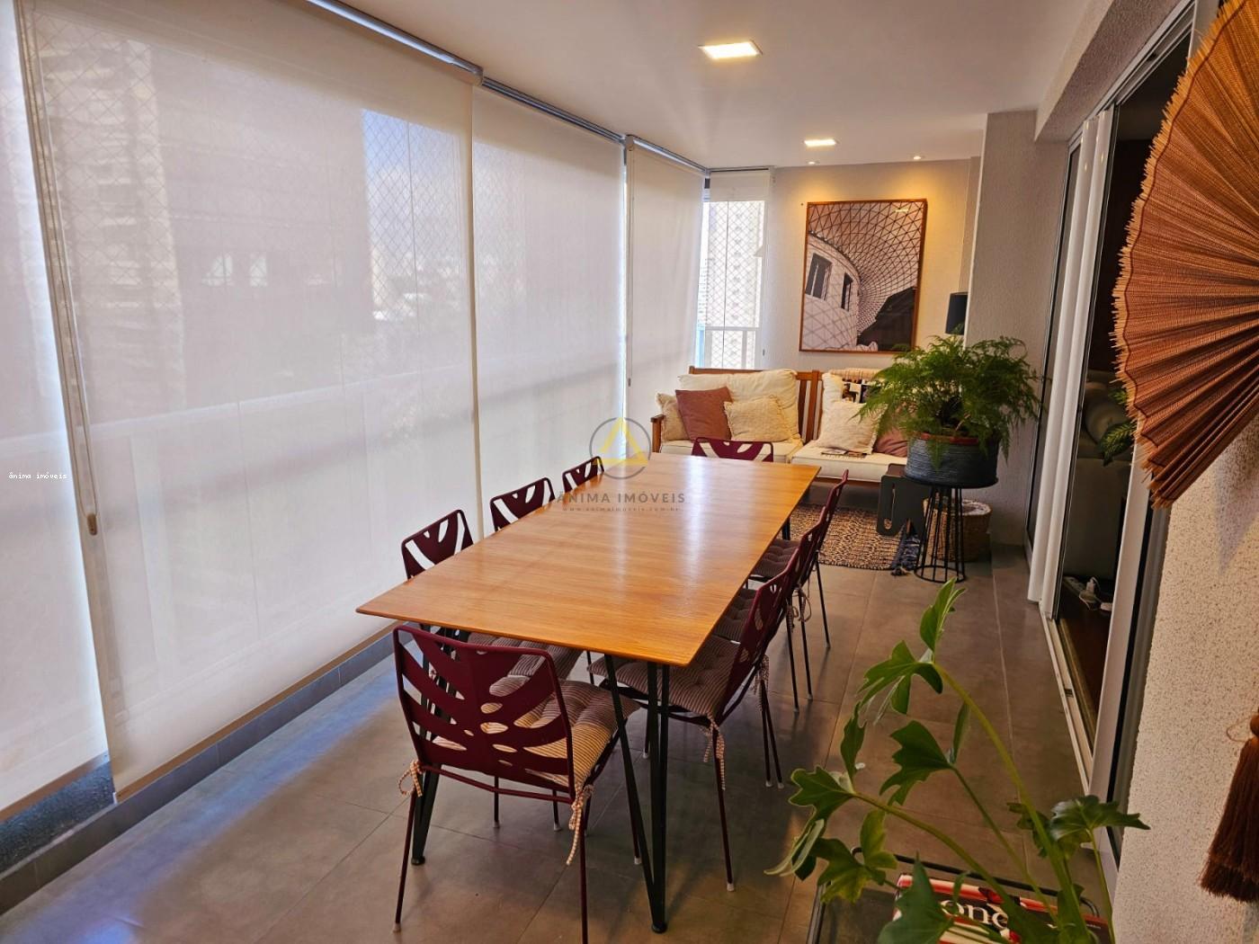 Apartamento, 3 quartos, 134 m² - Foto 19