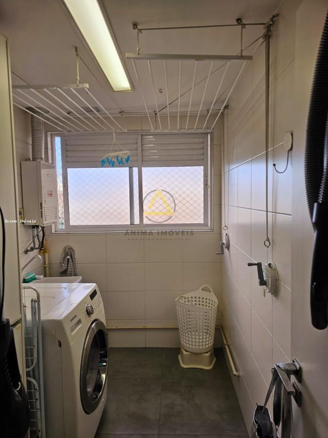 Apartamento, 3 quartos, 134 m² - Foto 43