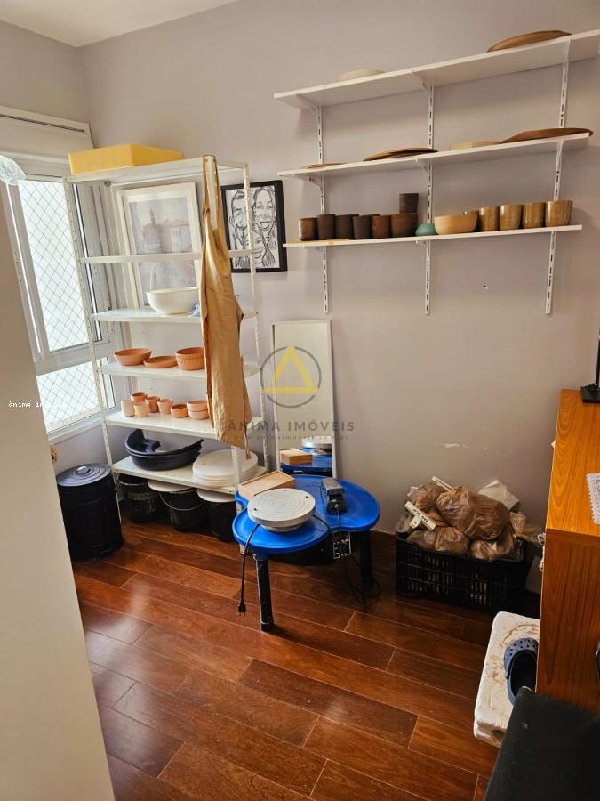 Apartamento, 3 quartos, 134 m² - Foto 37