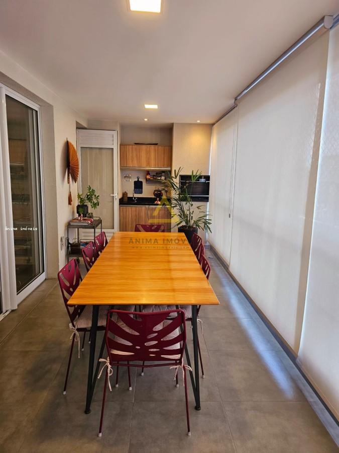 Apartamento, 3 quartos, 134 m² - Foto 15