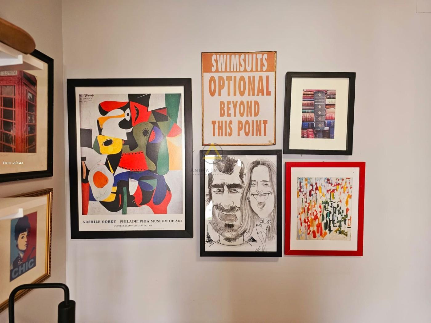 Apartamento, 3 quartos, 134 m² - Foto 41