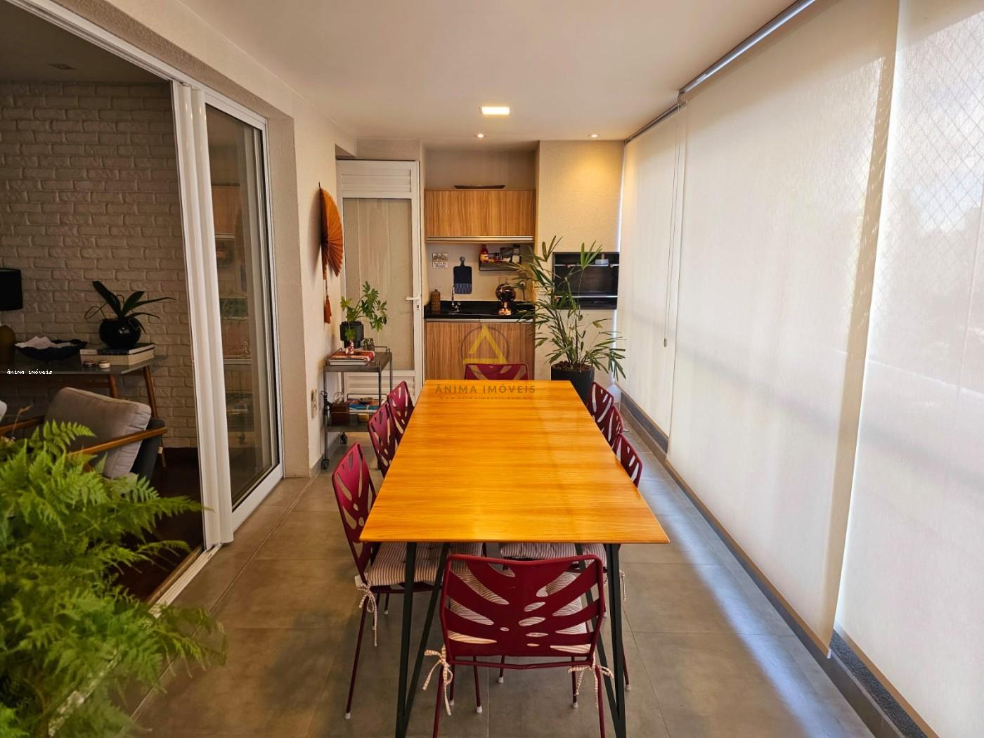 Apartamento, 3 quartos, 134 m² - Foto 14