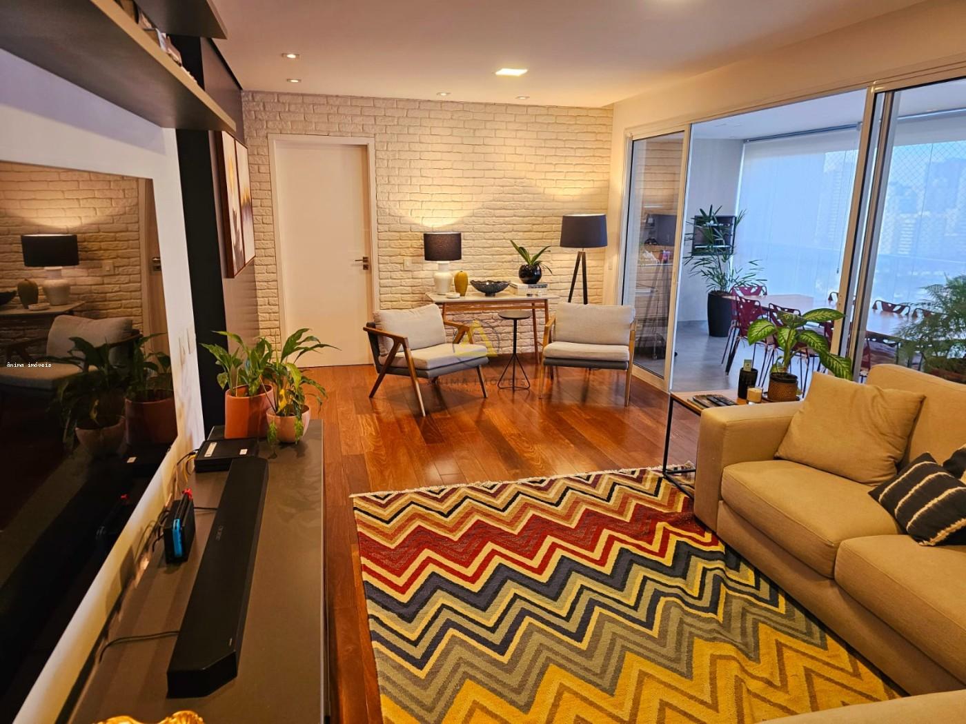 Apartamento, 3 quartos, 134 m² - Foto 7