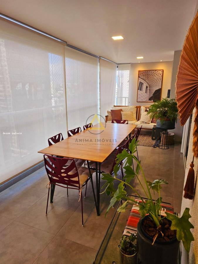 Apartamento, 3 quartos, 134 m² - Foto 20