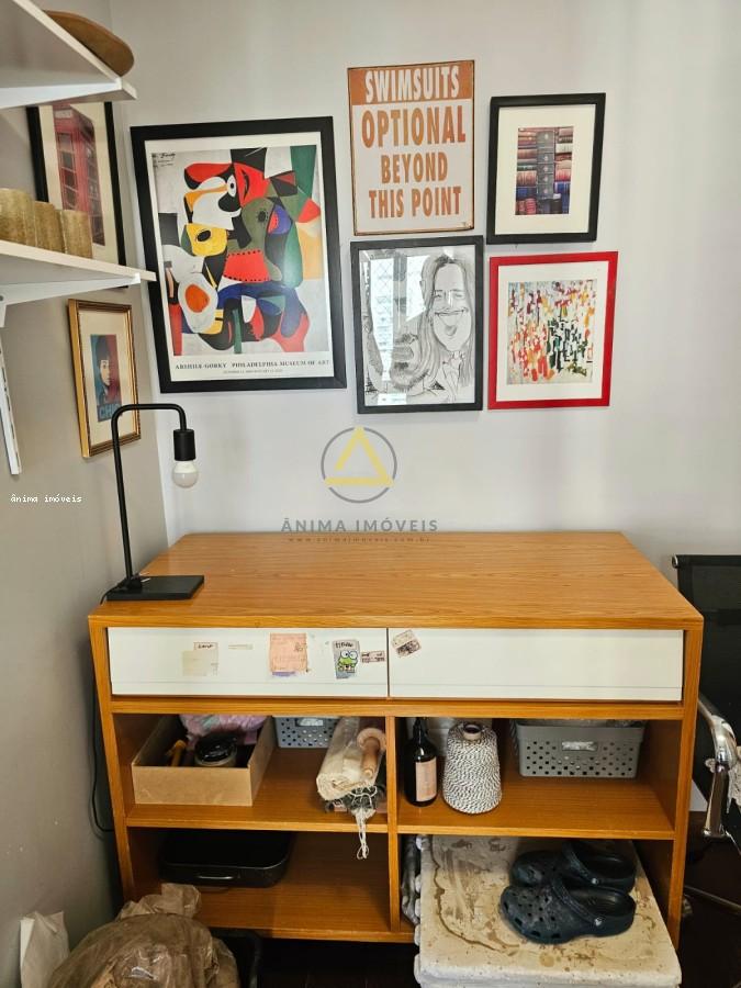 Apartamento, 3 quartos, 134 m² - Foto 38