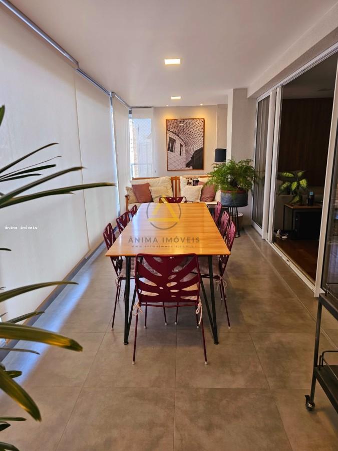 Apartamento, 3 quartos, 134 m² - Foto 16
