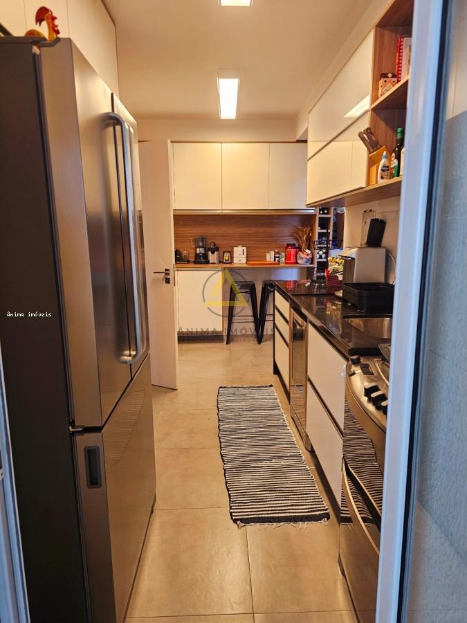 Apartamento, 3 quartos, 134 m² - Foto 24