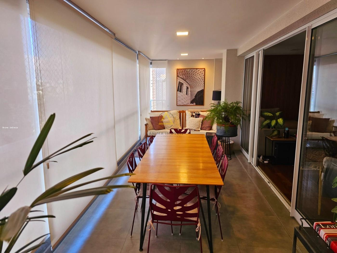 Apartamento, 3 quartos, 134 m² - Foto 17