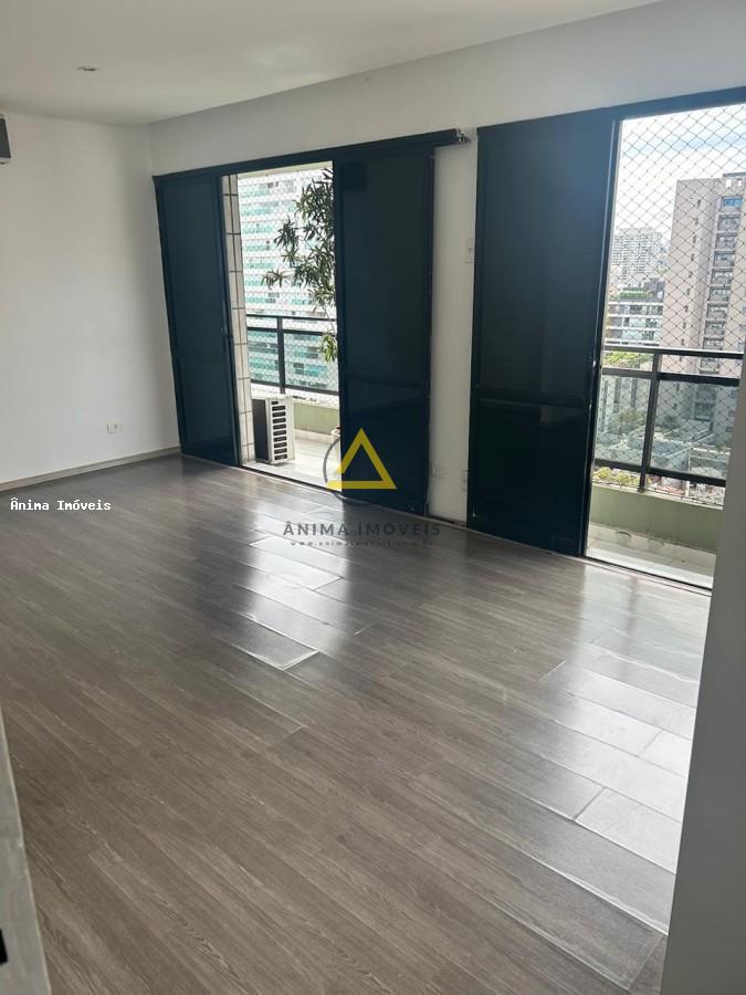 Apartamento, 3 quartos, 254 m² - Foto 3