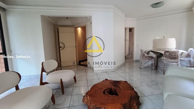 Apartamento, 3 quartos, 121 m² - Foto 3