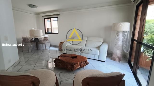 Apartamento, 3 quartos, 121 m² - Foto 2