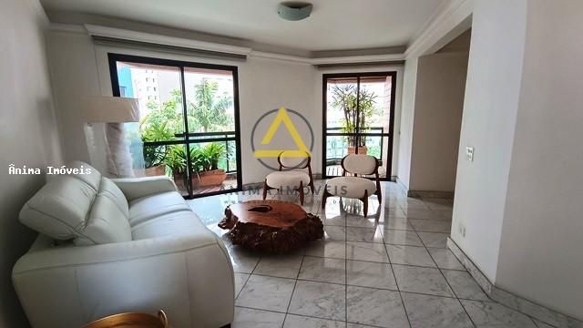 Apartamento, 3 quartos, 121 m² - Foto 4